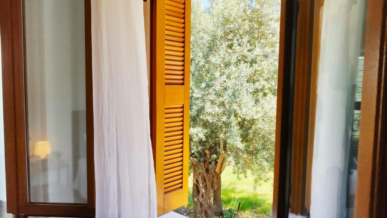 Epidavros View Villas Epidaurus Exterior foto